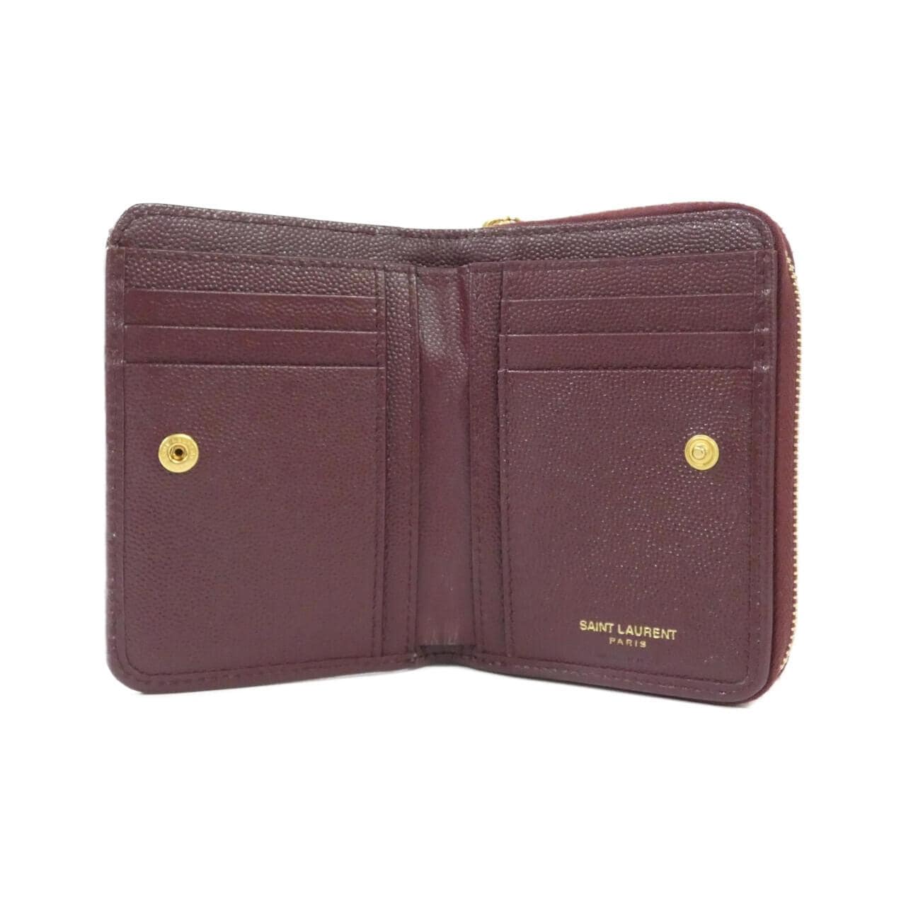 サンローラン 403723 BOW01 財布