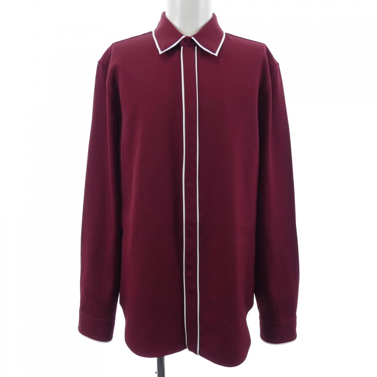 グッチ GUCCI 794880 ZA046 シャツ