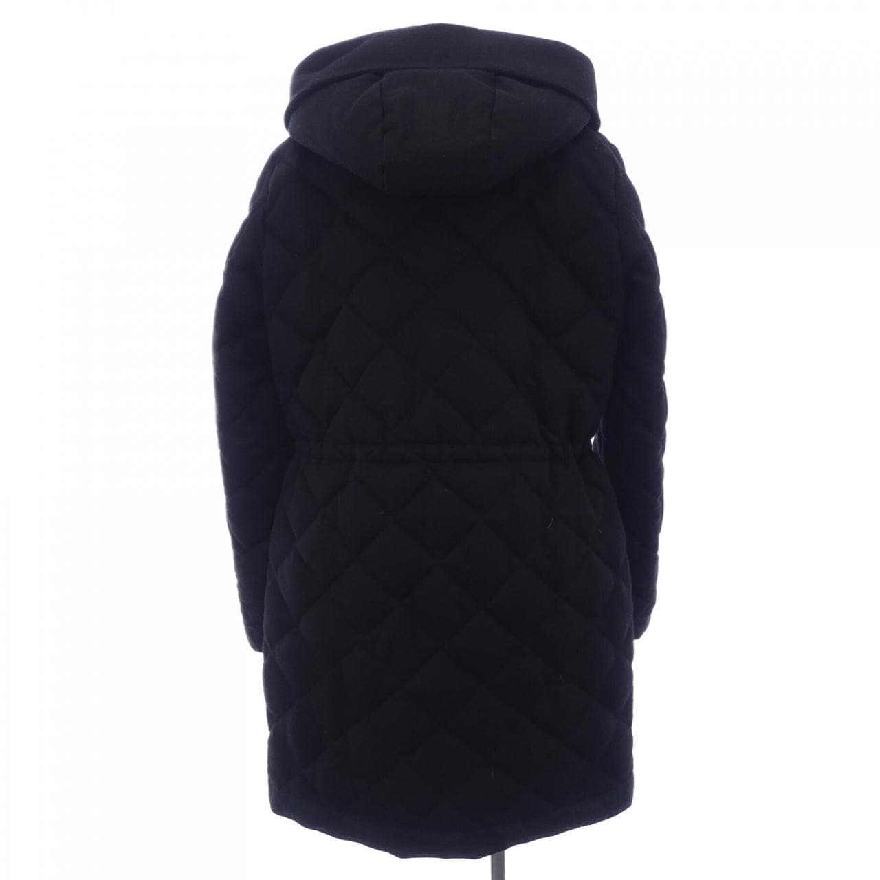 モンクレール MONCLER GUIRNAUVE ダウンコート