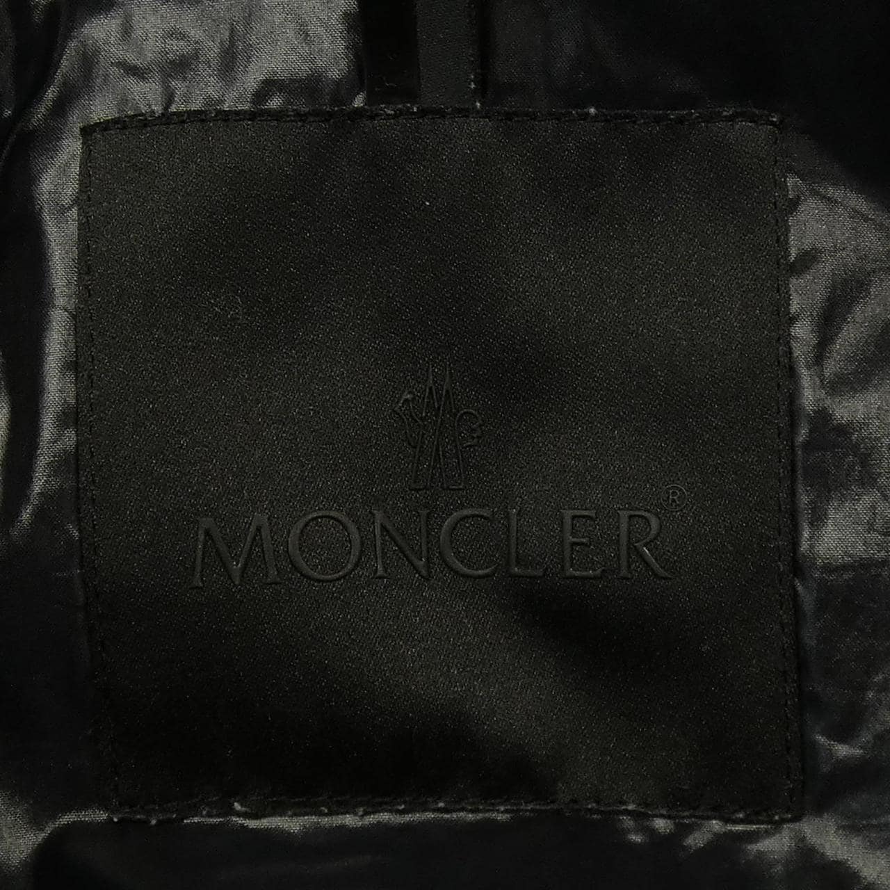 モンクレール MONCLER HERBE ダウンジャケット