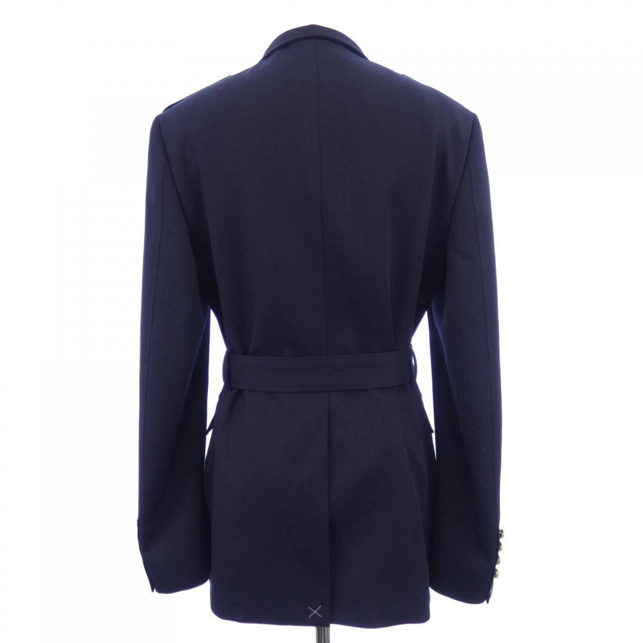 セリーヌ CELINE サファリミリタリージャケット 2V34G092D ジャケット