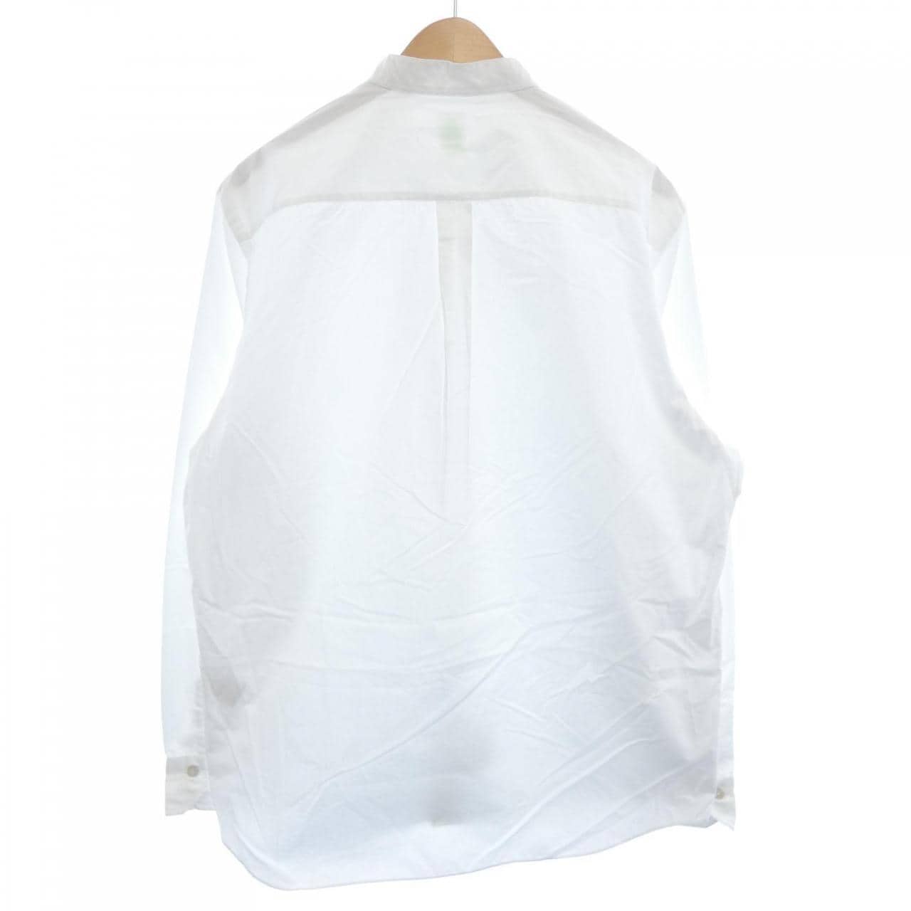 フィナモレ FINAMORE シャツ