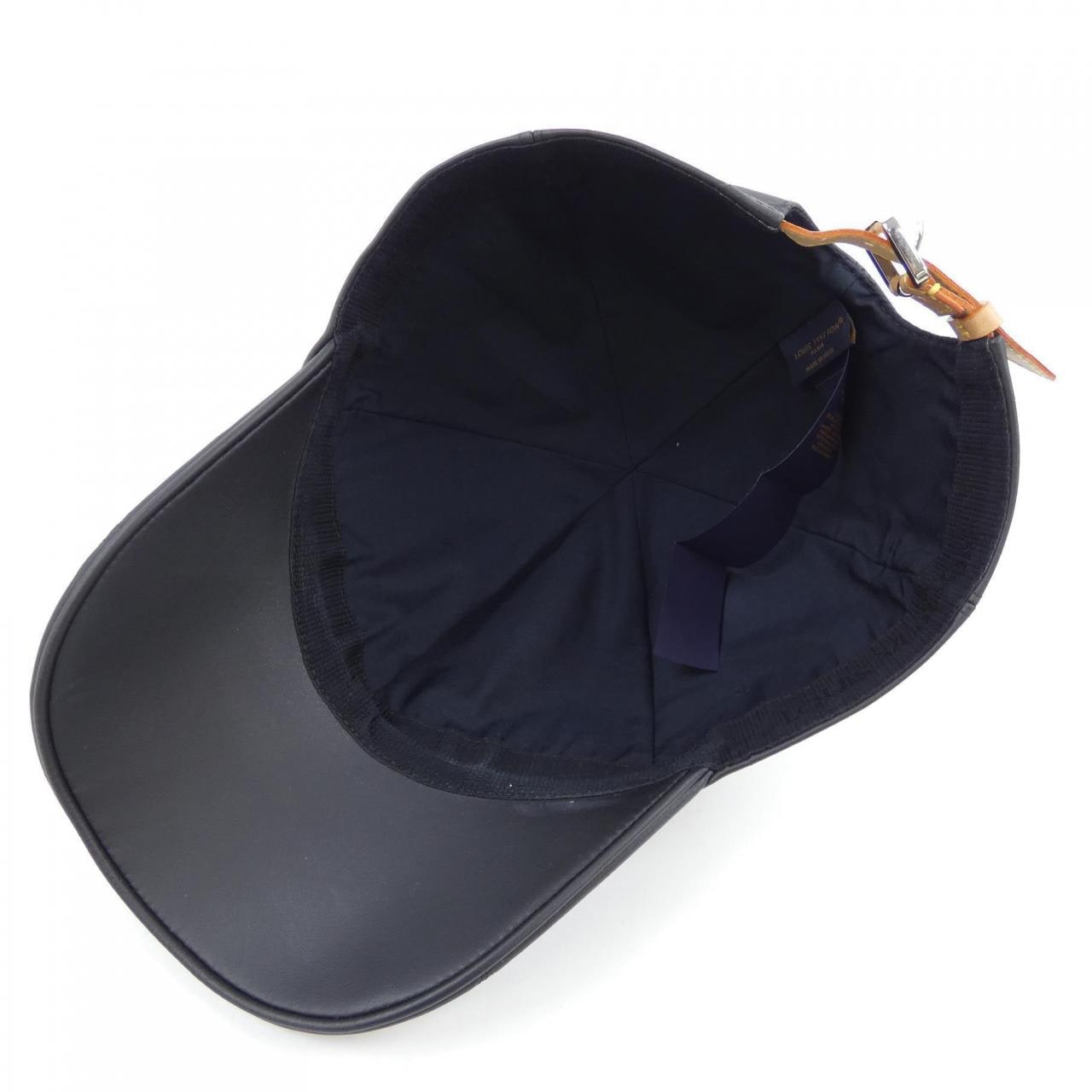 LOUIS VUITTON Monogram Shadow M76581 帽子