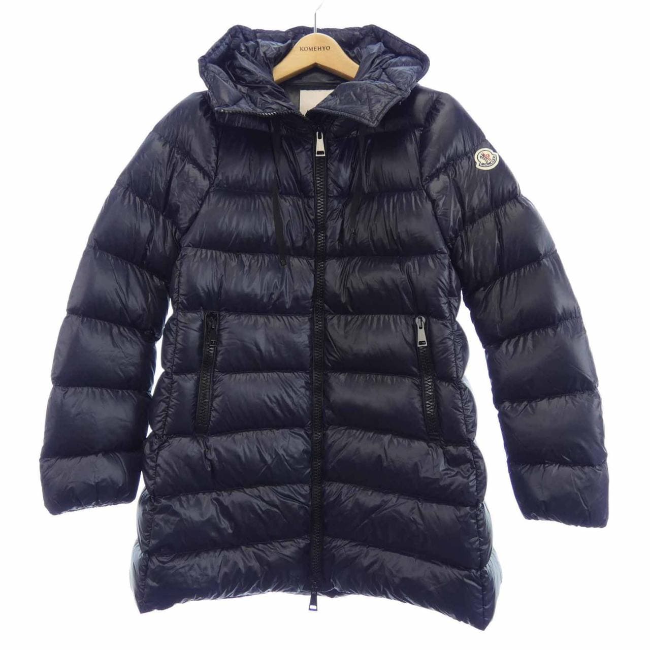 モンクレール MONCLER SUYEN ダウンコート