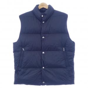 コモリ COMOLI Y03-01018 ダウンベスト