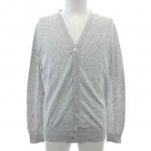 ジョンスメドレー JOHN SMEDLEY カーディガン