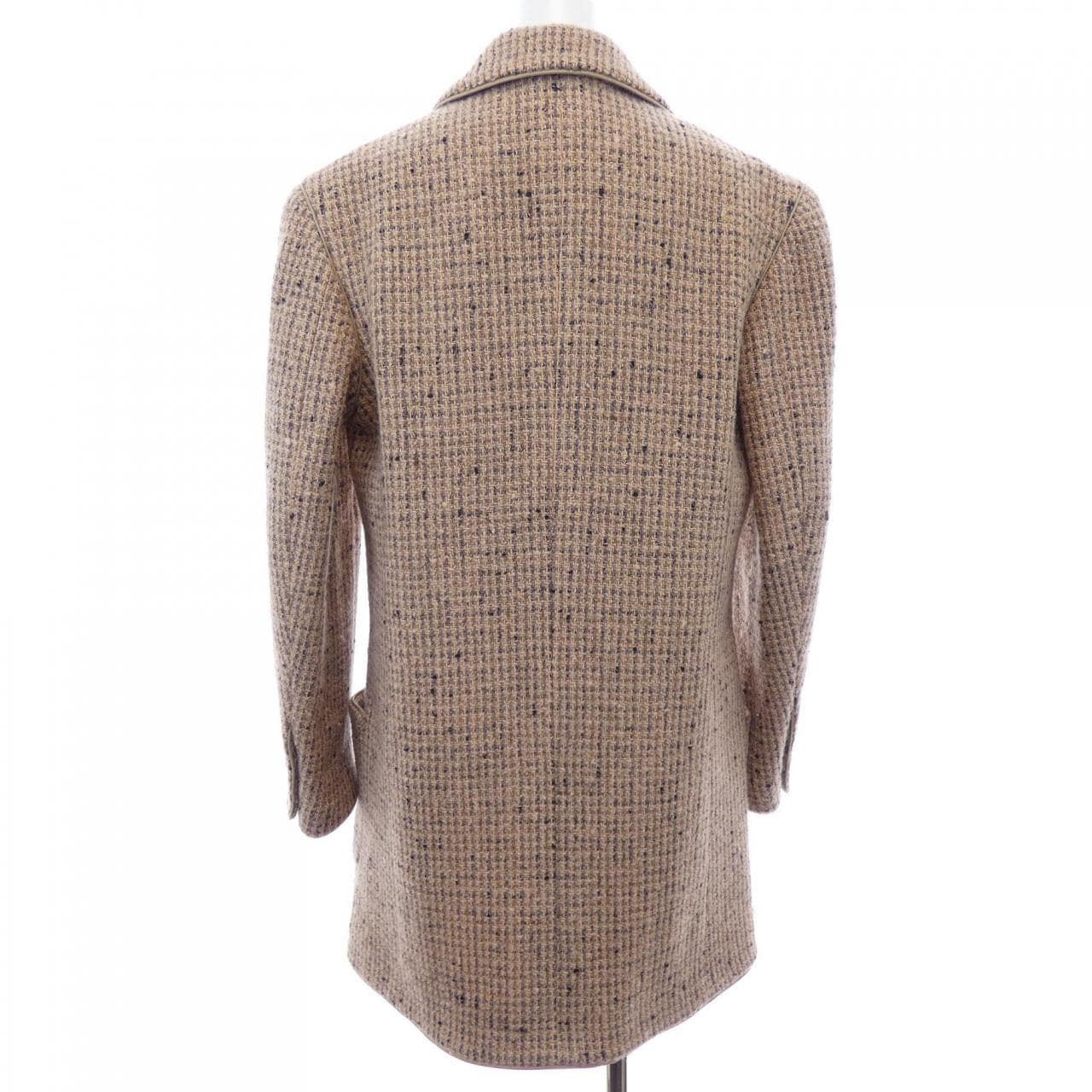 【ヴィンテージ】シャネル CHANEL P09591V05961 97A ジャケット