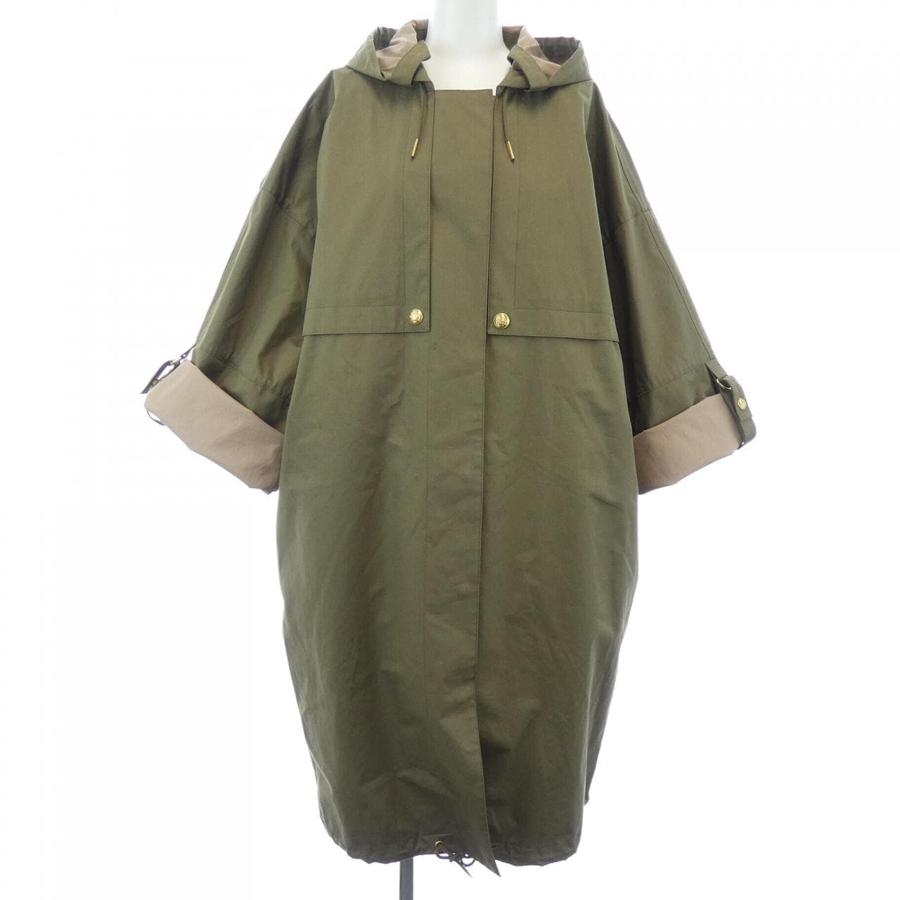 セリーヌ CELINE 2W606519O コート