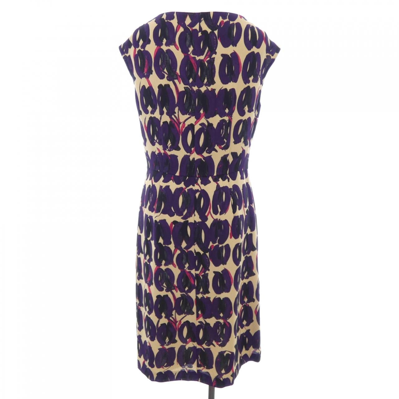 マックスマーラステュディオ Max Mara STUDIO 62261439070 ワンピース