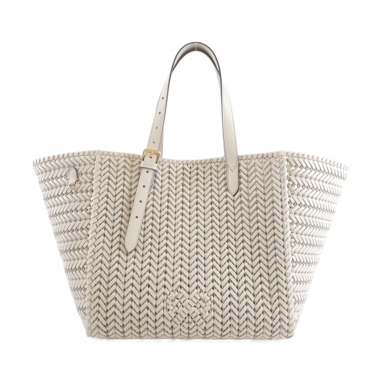 アニヤハインドマーチ NEESON SQUARE TOTE 5050925157414 バッグ
