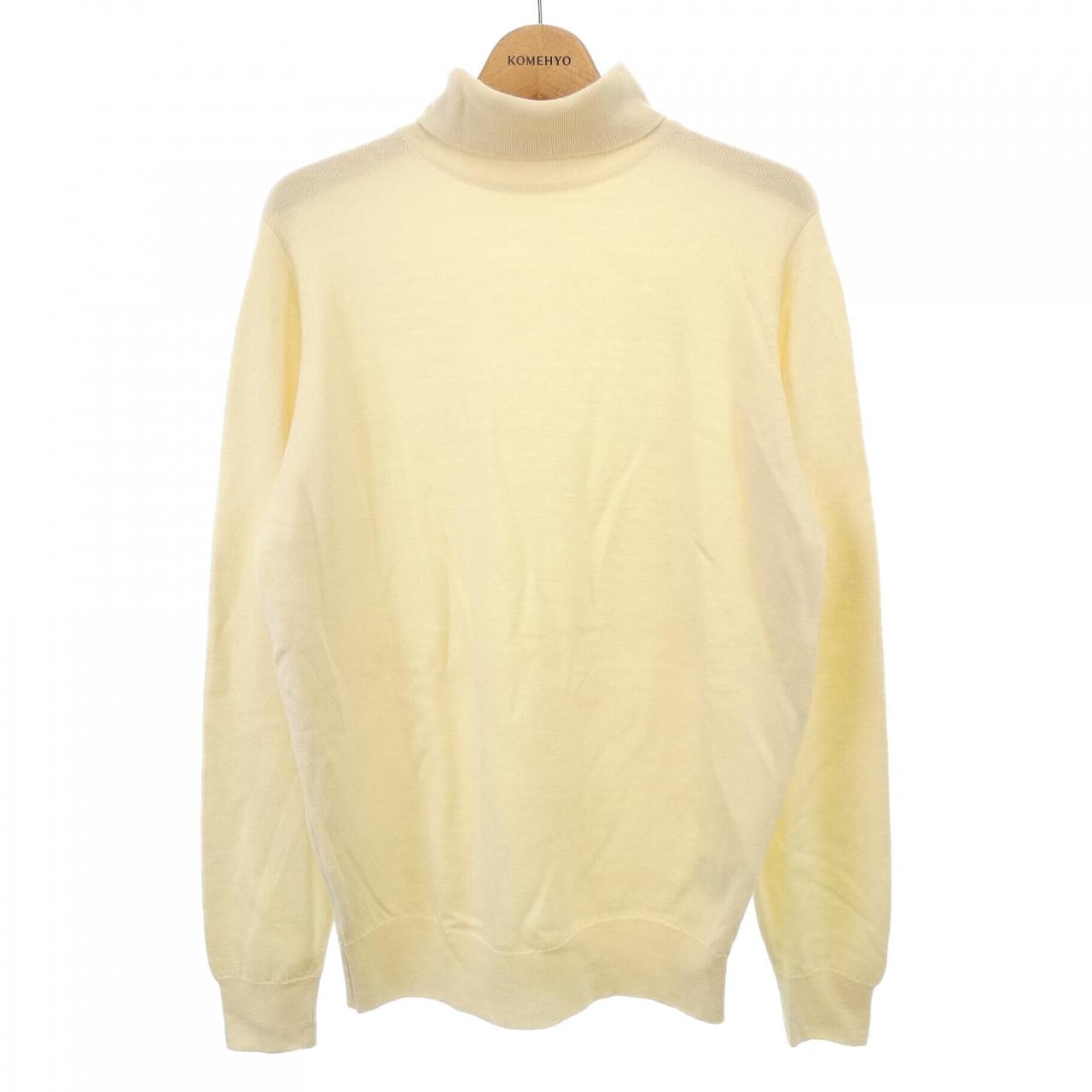 ジョンスメドレー JOHN SMEDLEY BEAMSF ニット