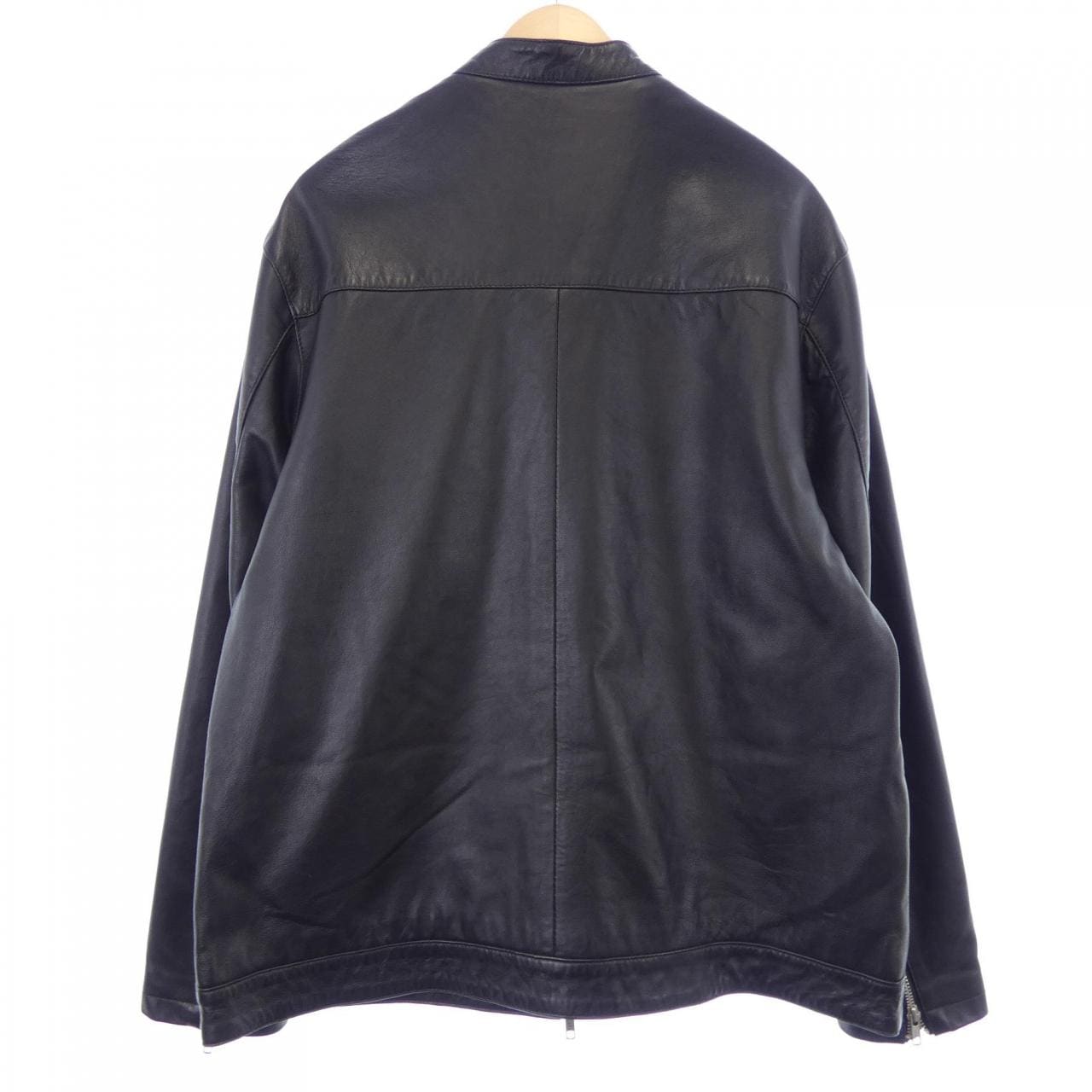 modem design M-220701M皮夾克