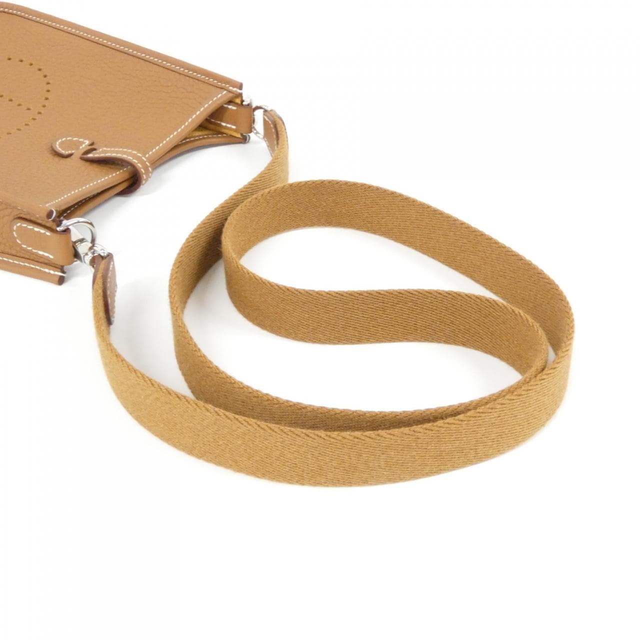 【未使用品】エルメス エヴリン アマゾン 16cm 069426CK ショルダーバッグ