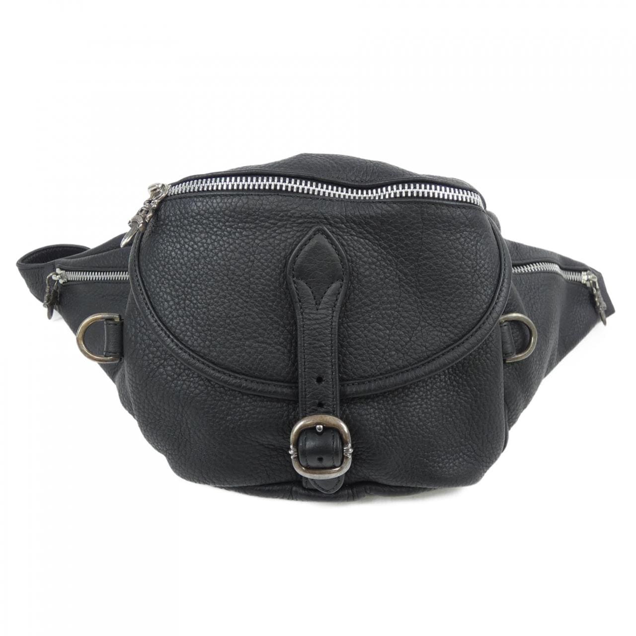 クロムハーツ CHROME HEARTS SNAT PACK 1 2232 304 7200 0900 BAG