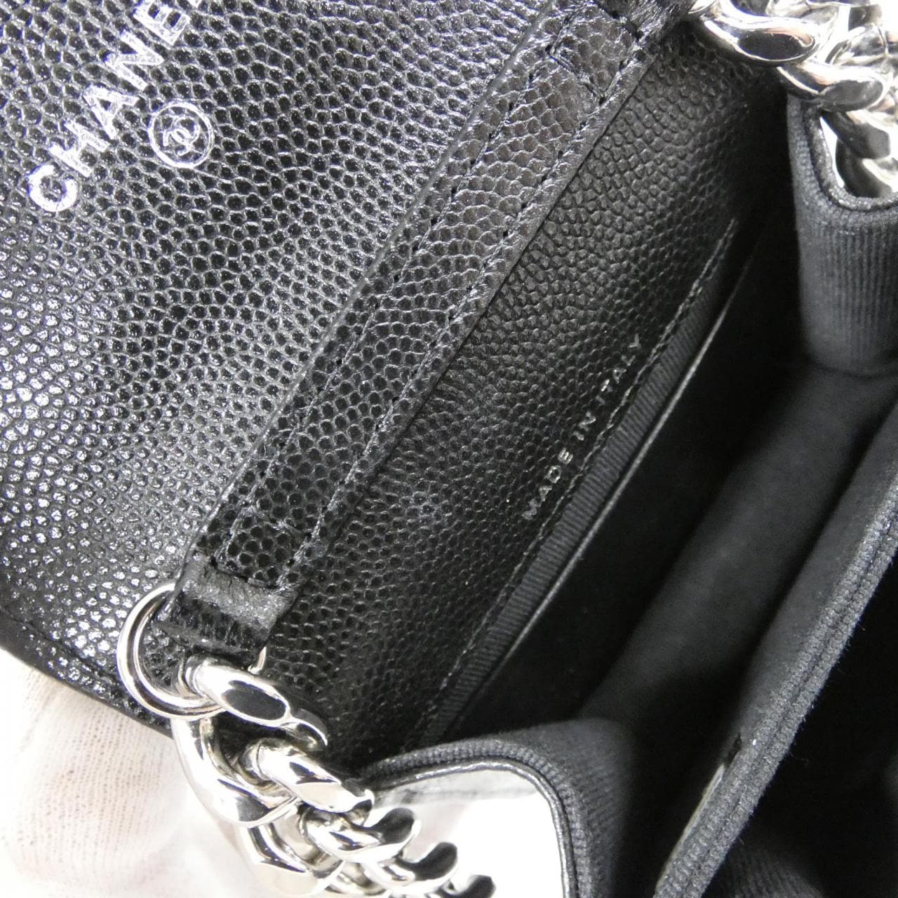 シャネル AP2759 チェーンクラッチ