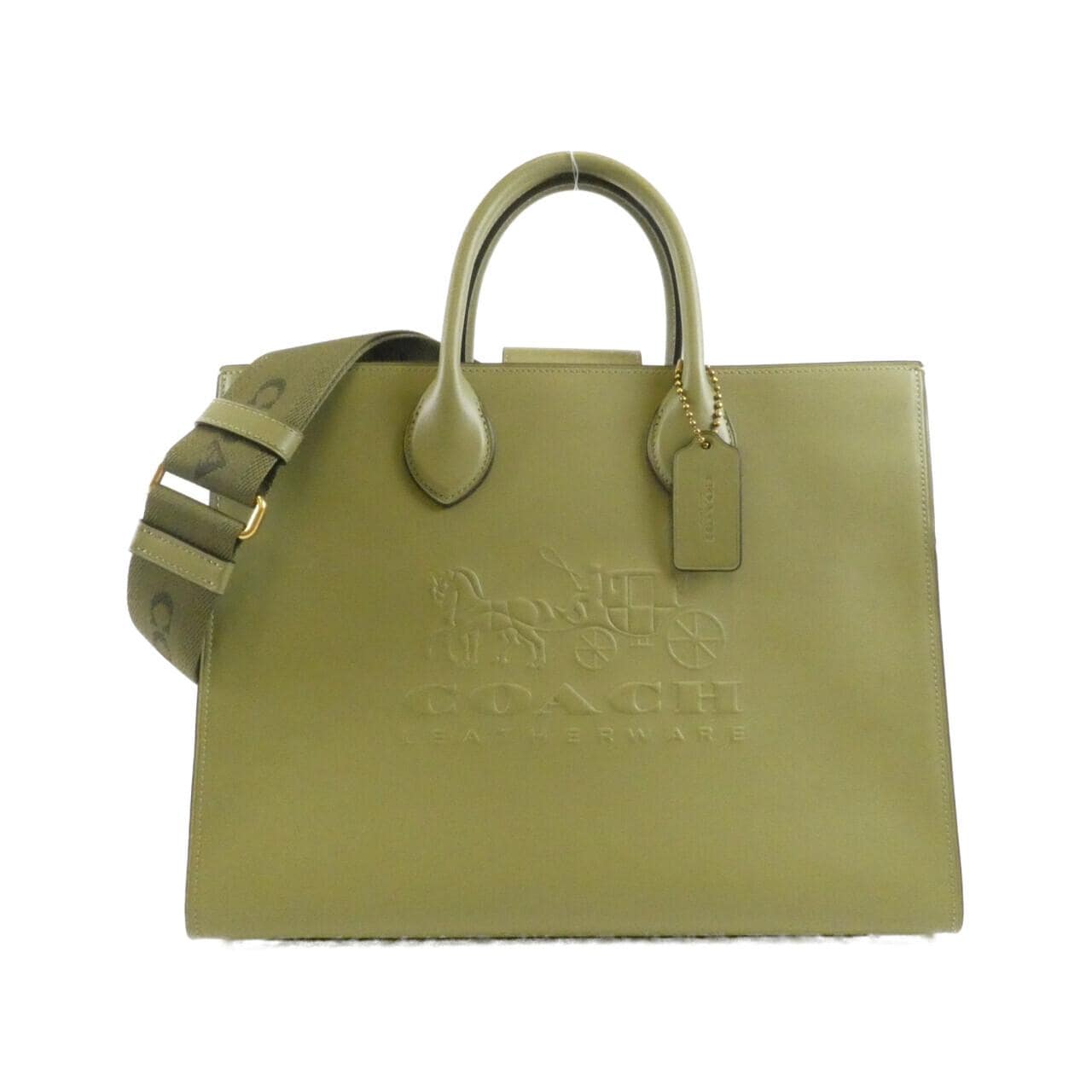 コーチ CR684 バッグ