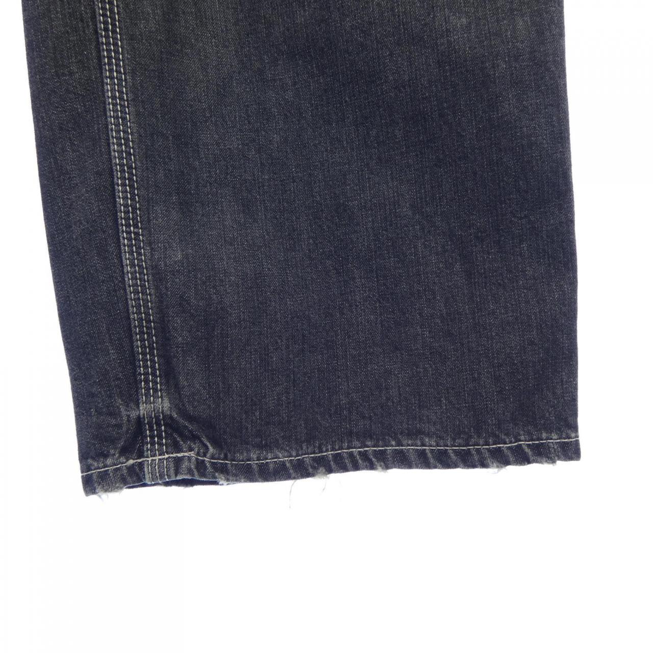 ネイバーフッド NEIGHBORHOOD 242SPNH-PTM04 ジーンズ