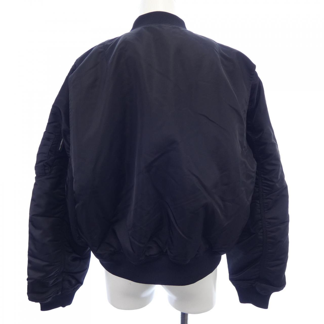 GOSHA RUBCHINSKIY ジャケット