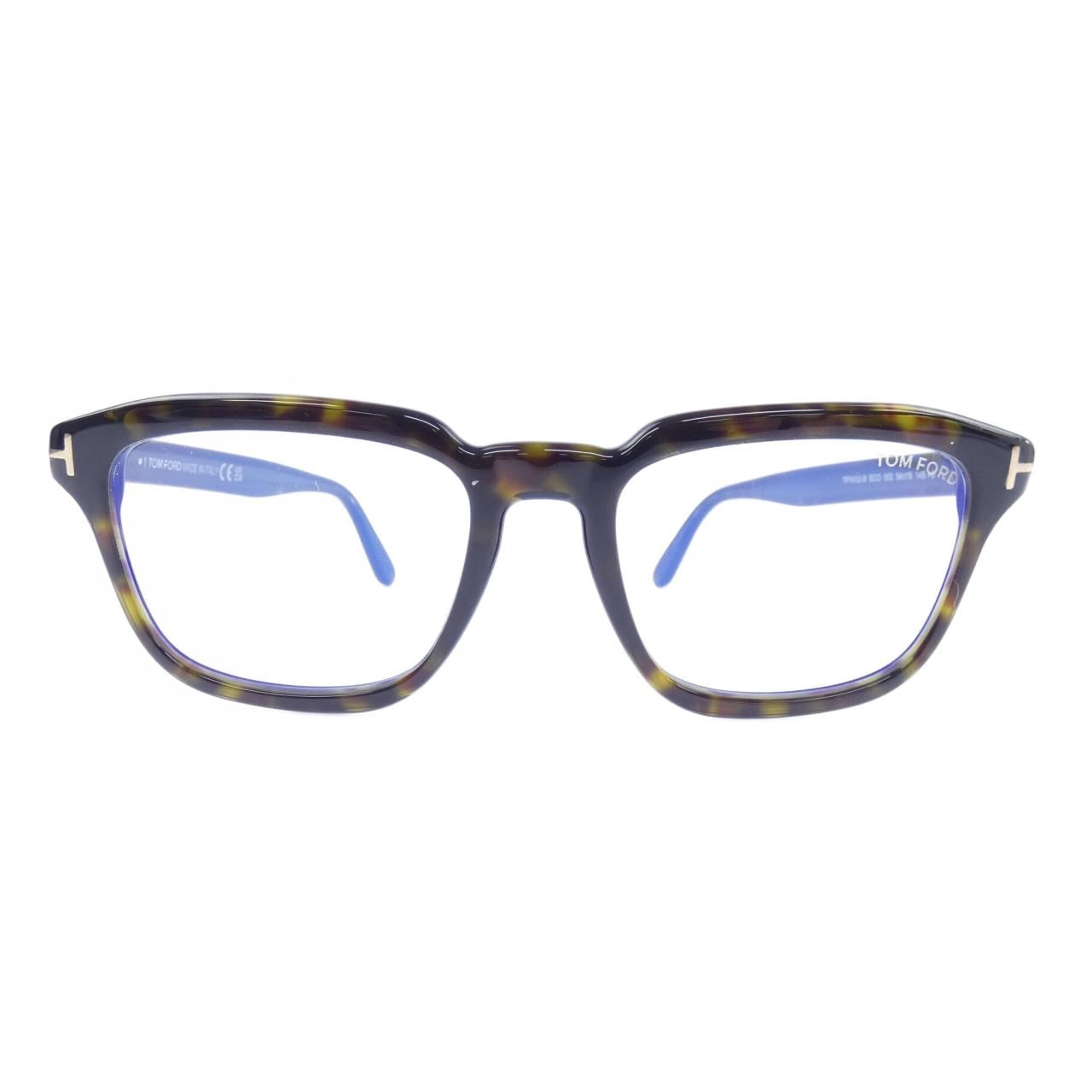 トムフォード TOM FORD TF 6032-B EYEWEAR