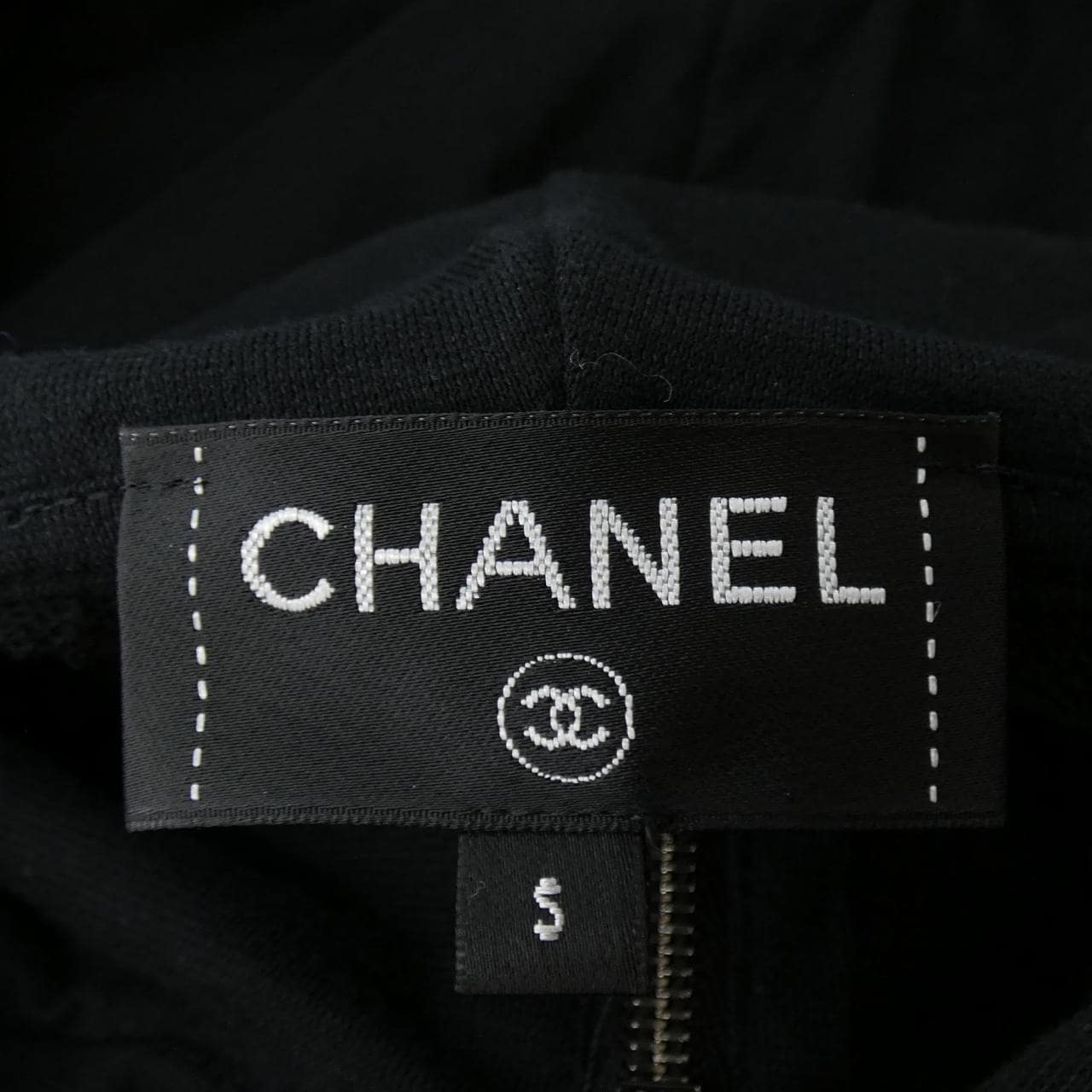 シャネル CHANEL P63299K48933 パーカー