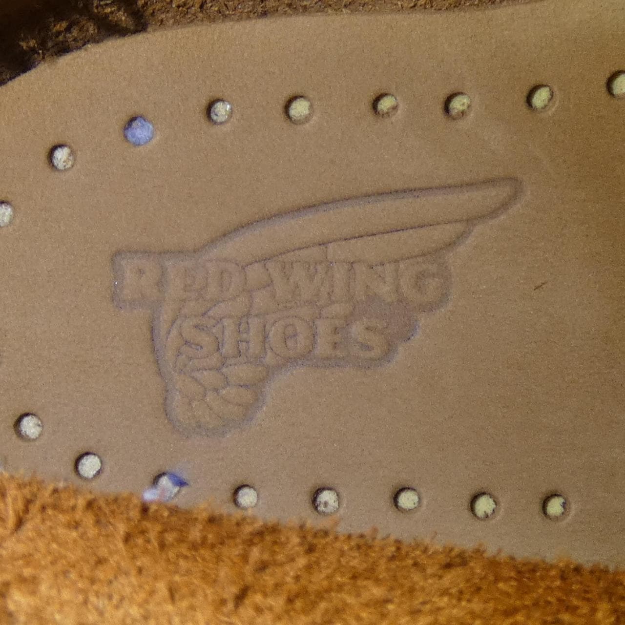レッドウィング RED WING 1907 アイリッシュセッター ブーツ