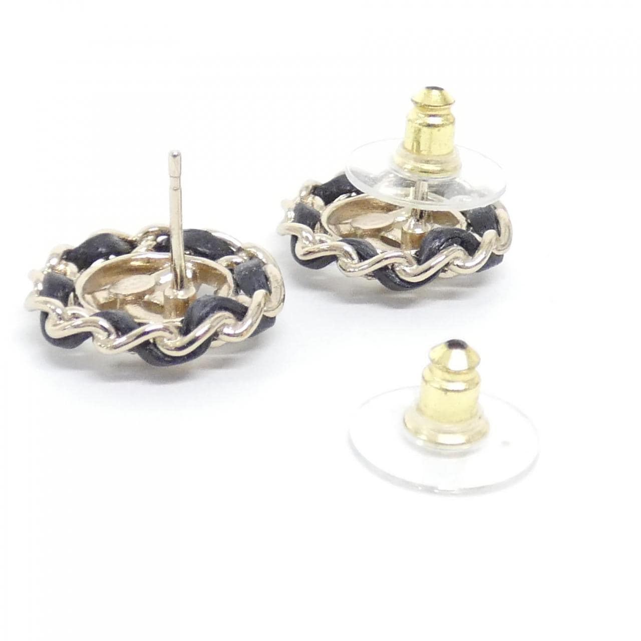 シャネル AB8297 ピアス