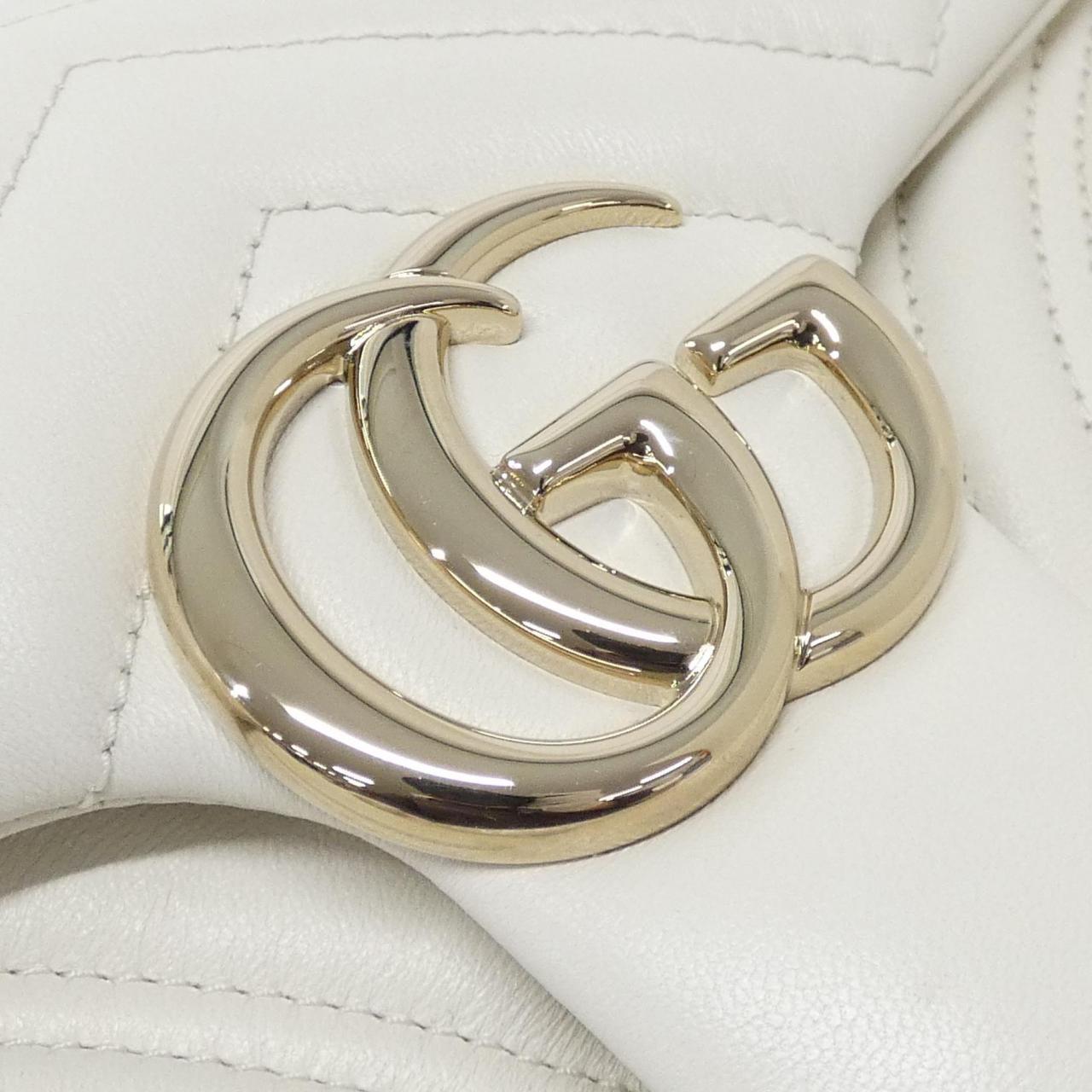 グッチ GG MARMONT 837267 AAE38 バッグ