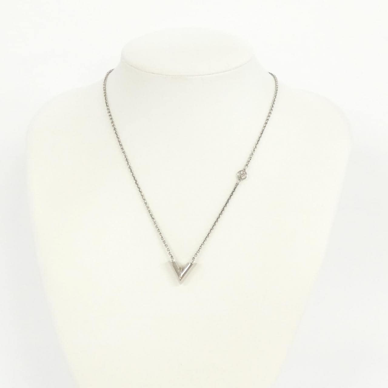 ルイヴィトン ネックレス エセンシャルV M63197 ネックレス