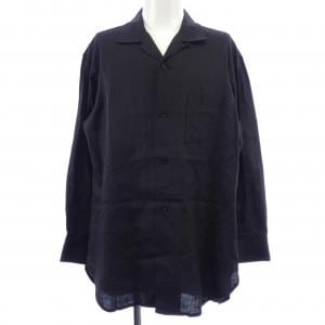 【ヴィンテージ】ヨウジヤマモトプールオム YOHJI YAMAMOTO POUR HOMME HY-B29-347 シャツ