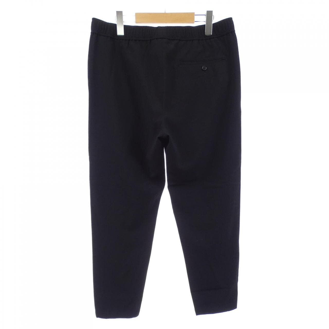 セオリー theory 02-1106012 パンツ