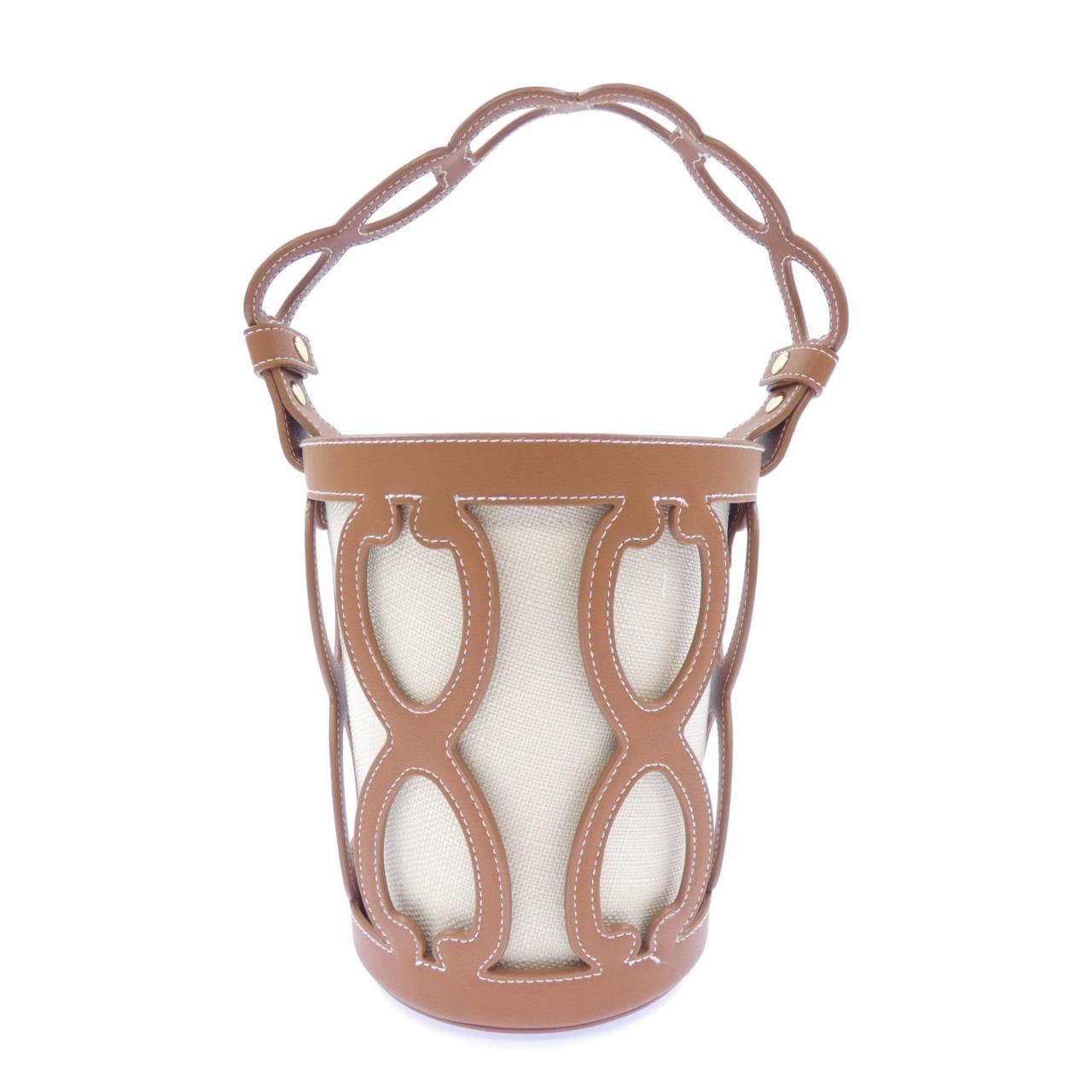 セブンテンバイミホカワヒト SEVEN TEN by MIHO KAWAHITO BAG