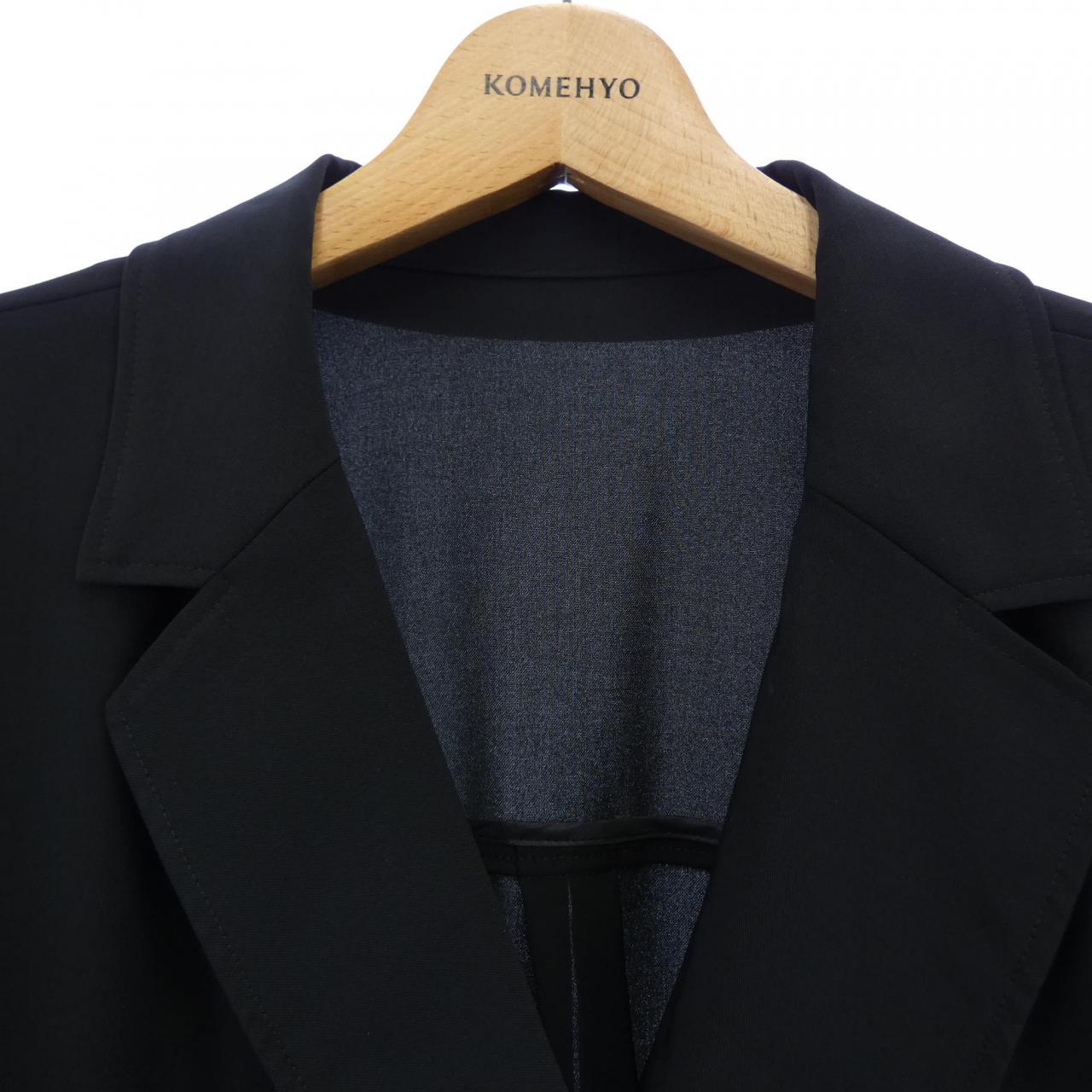 レリアン LEILIAN ジャケット