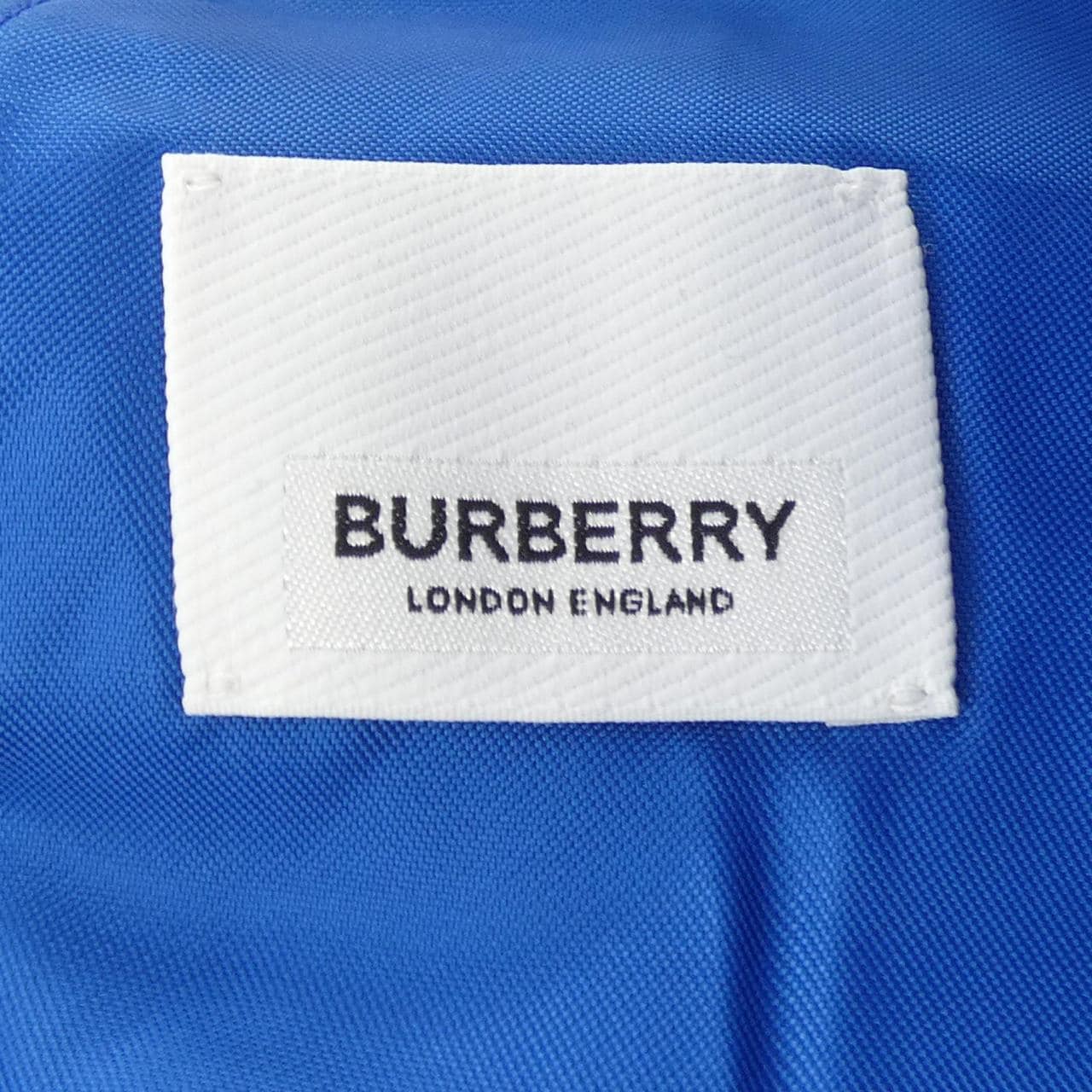 バーバリー BURBERRY 80614101 パンツ