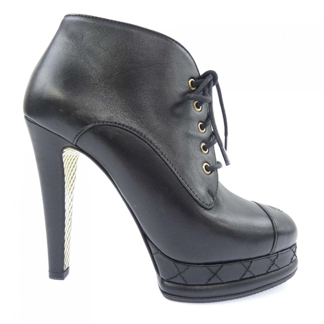 シャネル CHANEL G28406 シューズ