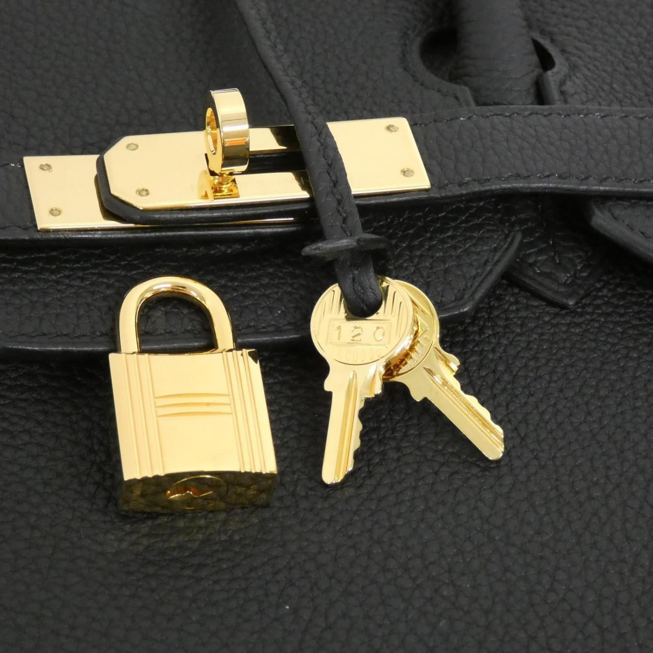 エルメス バーキン 30cm 027633CC バッグ