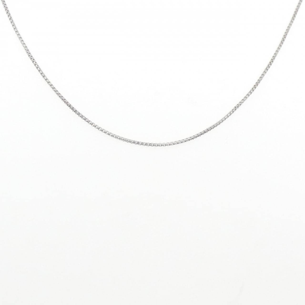 PT850 ベネチアン チェーン ネックレス