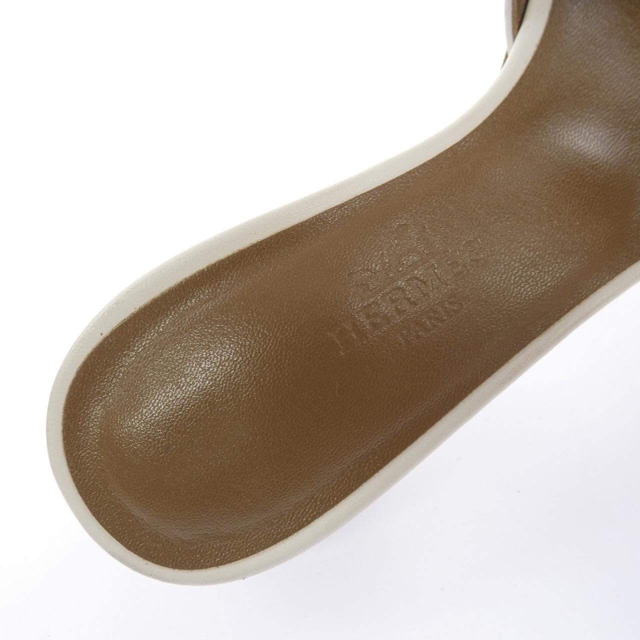 エルメス HERMES オアジス OASIS 071002Z サンダル