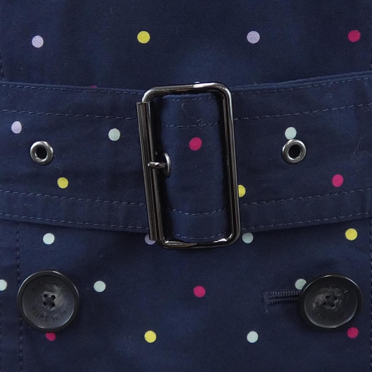 ポールスミスブラック Paul Smith BLACK コート