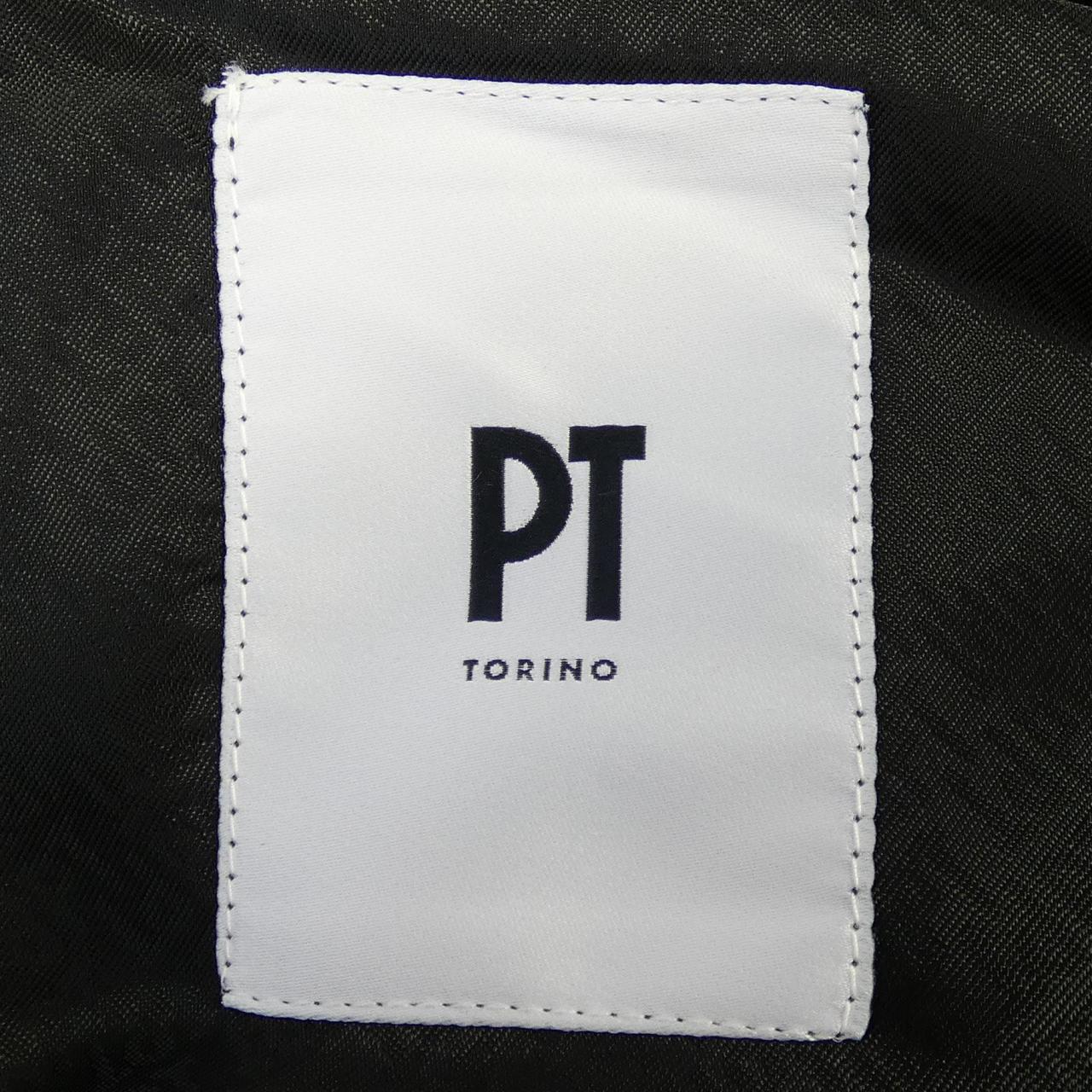 ピーティートリノ PT TORINO COASEBZZ0KLT パンツ