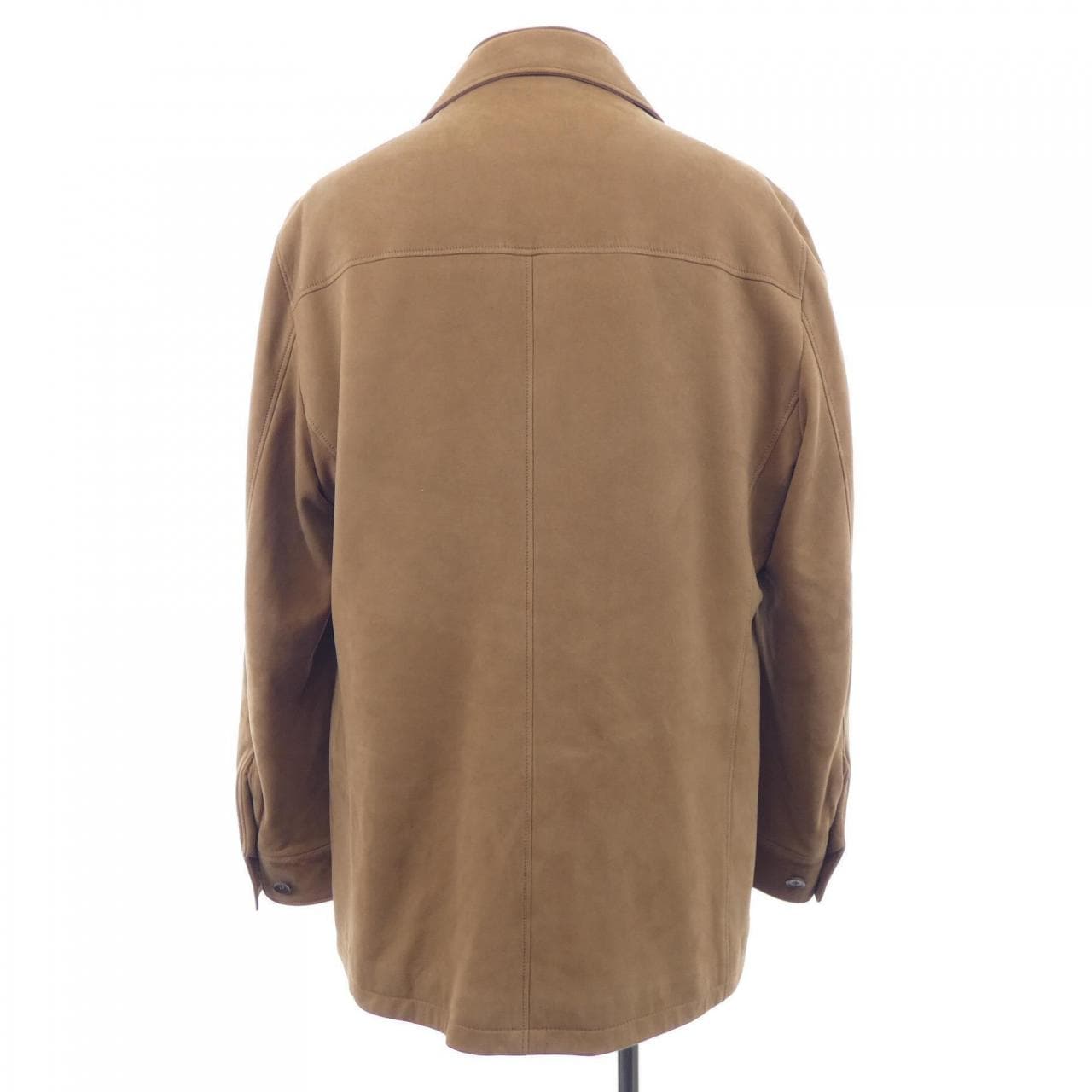 ロロピアーナ Loro Piana FAF8269 レザージャケット
