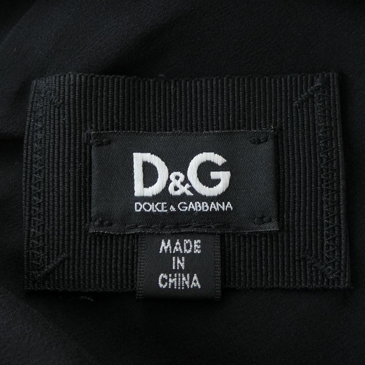 ディーアンドジー D&G SD1632/TN1BQ ワンピース