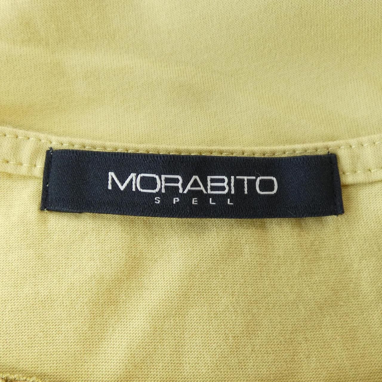 モラビトスペル MORABITO SPELL 5741-62612 トップス