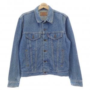 【ヴィンテージ】リーバイス LEVI'S 70506 0217 デニムジャケット