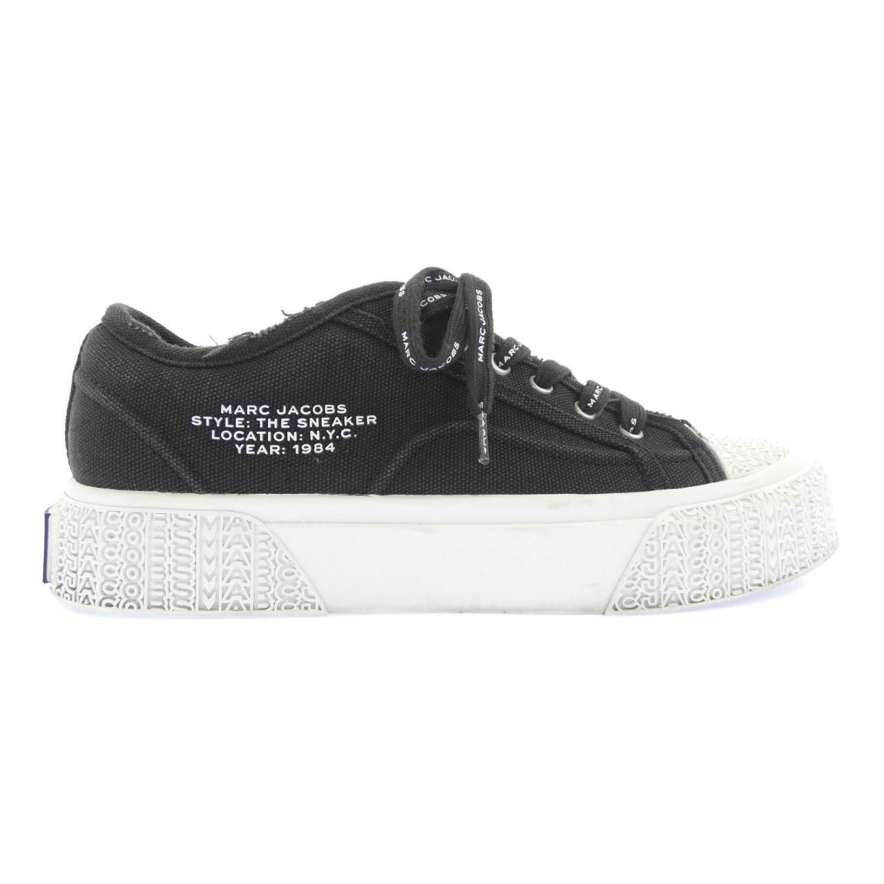 マークジェイコブス MARC JACOBS 2S4FSNO23F14 シューズ