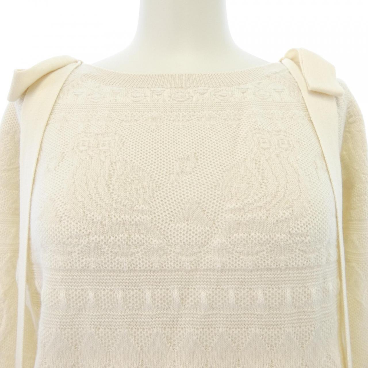 シャネル CHANEL P58201K07643 ニット