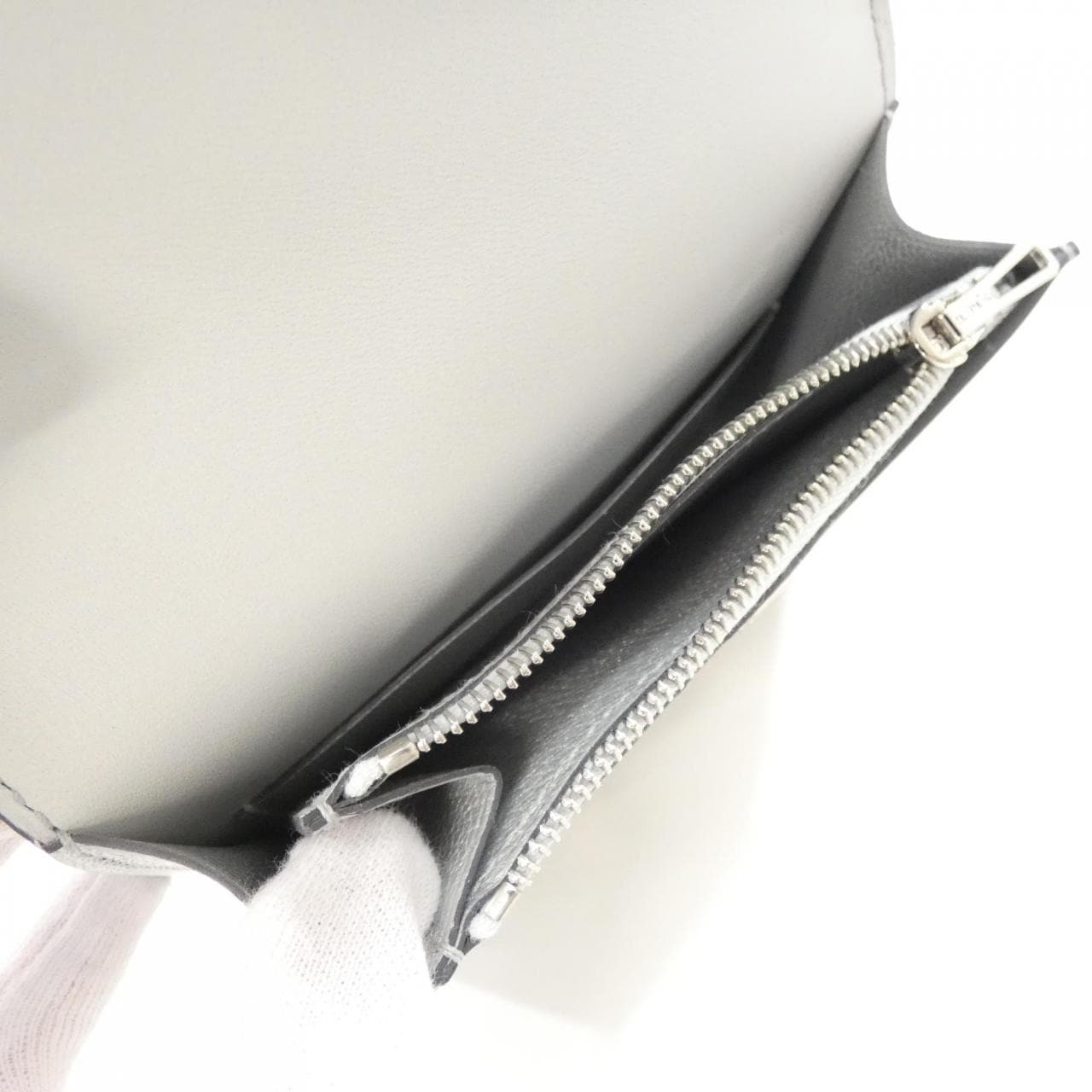 【未使用品】エルメス コンスタンス スリム 084931CK 財布