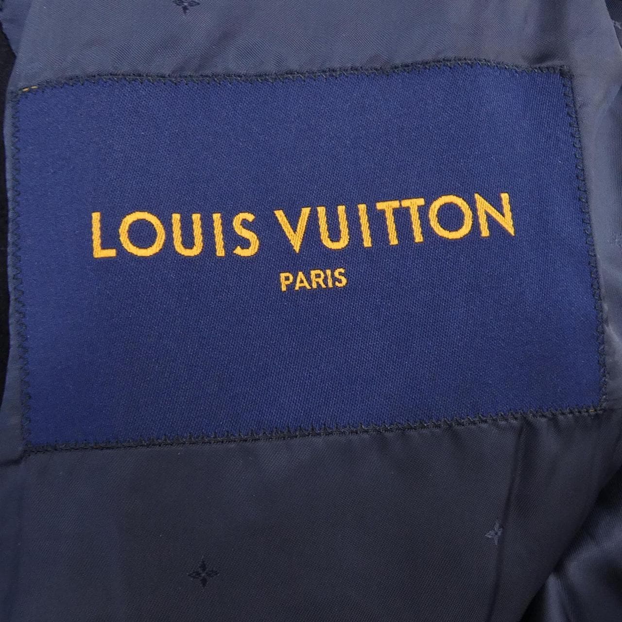 ルイヴィトン LOUIS VUITTON クラシックコート HDC21EAGN コート