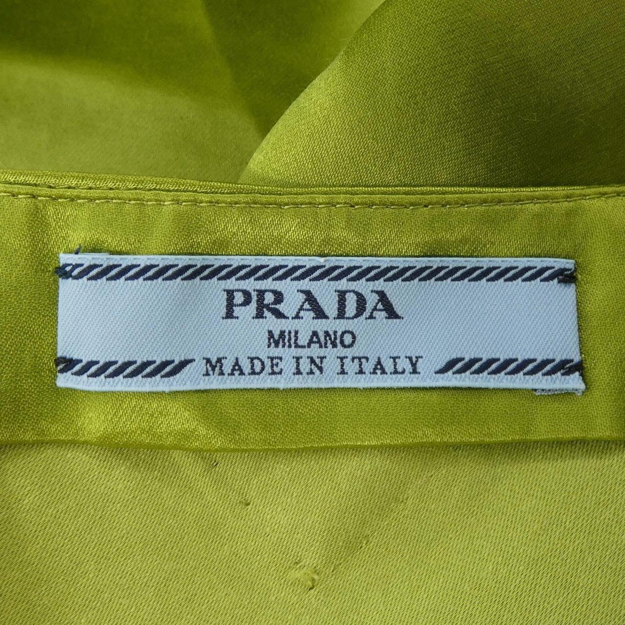 プラダ PRADA P133V S231 12TI スカート