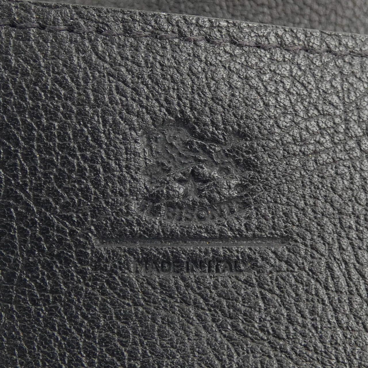 イルビゾンテ IL BISONTE 542523-13341 WALLET