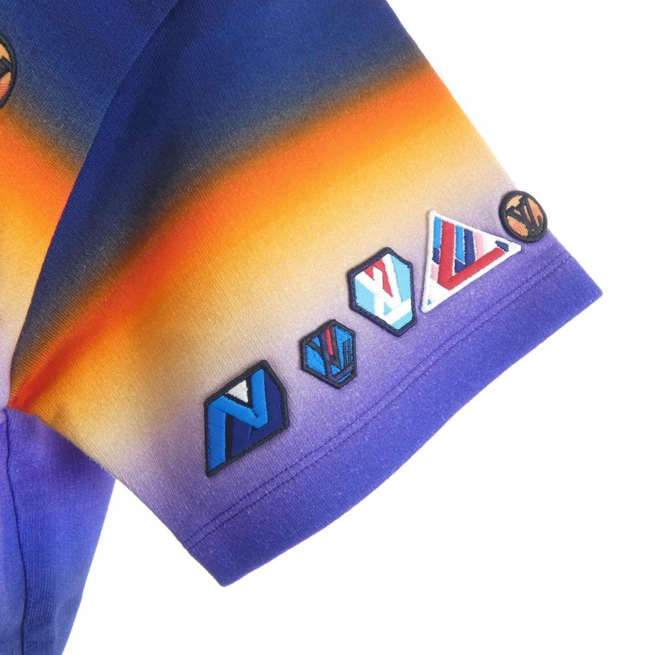 ルイヴィトン LOUIS VUITTON FGTS42NXX Tシャツ